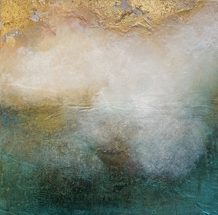 Walberswick II par Lisa Almond