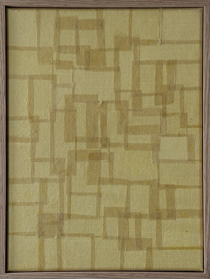 KYOTO VOL 2 YELLOW by Jade Dacay