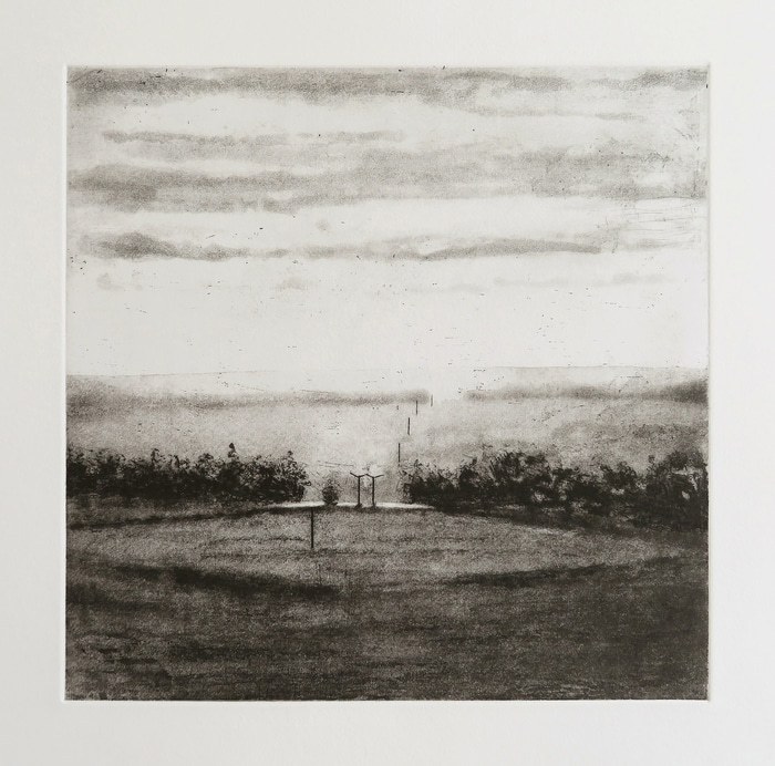 Silent reach von Tania Rutland