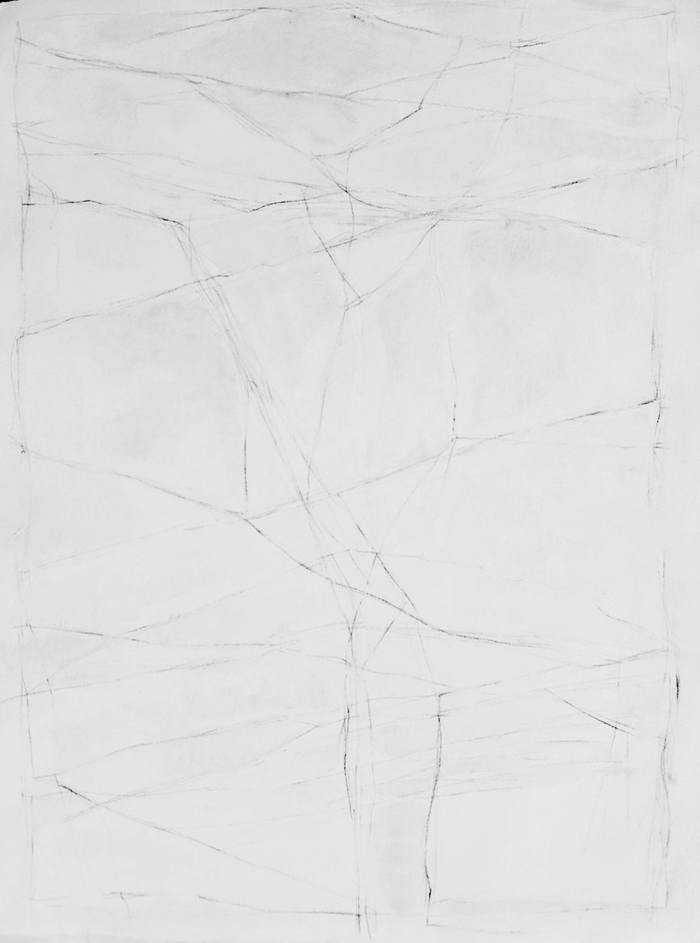 Dessin 2 by Cristina Migliorini-Busato