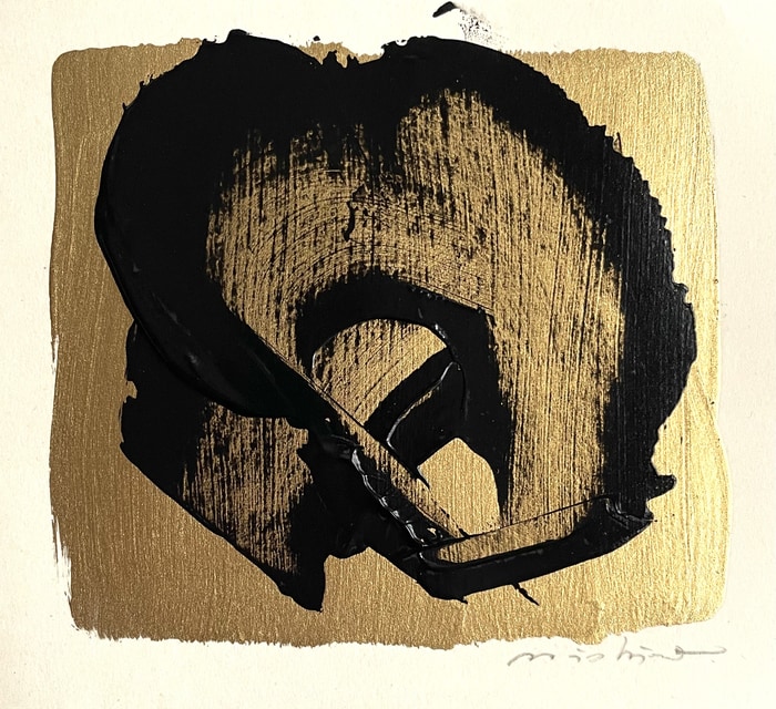 An ordered abyss 8 by Altone Mishino