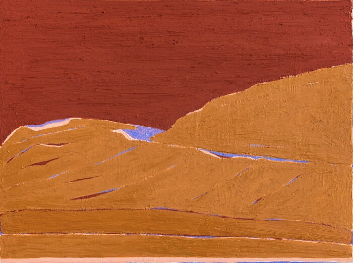 Another World II par Clare Thatcher