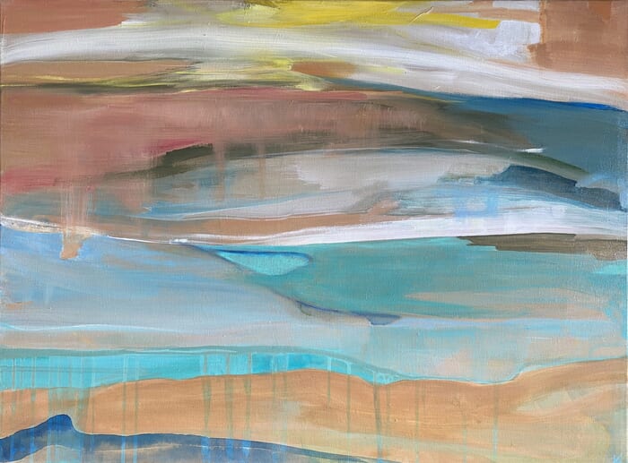 Saudade von Kelly Allison