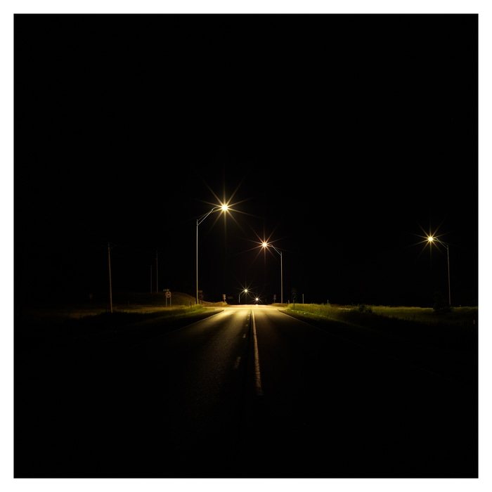 2397 • Iowa von Carl Corey