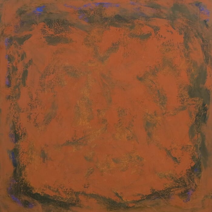 Icône 2 von Catherine Goursolas