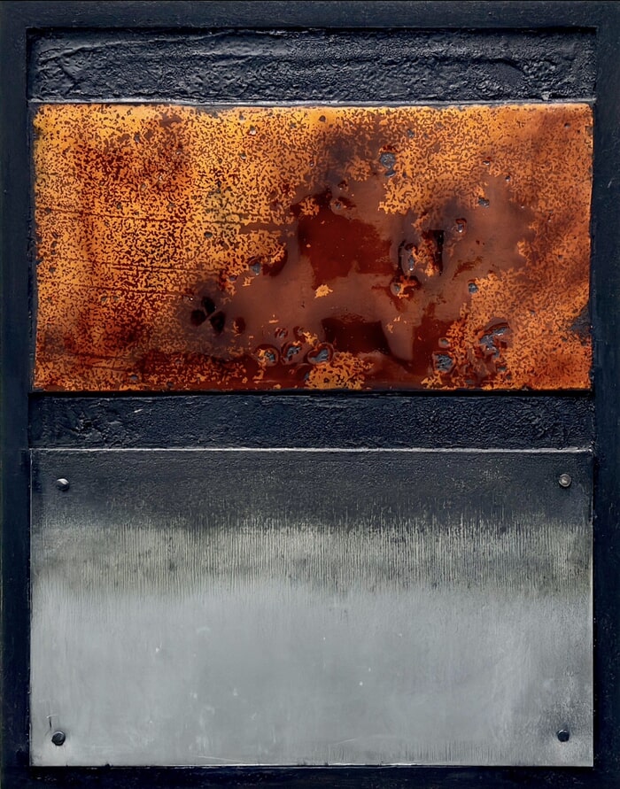 CM244 by Christophe Mirande