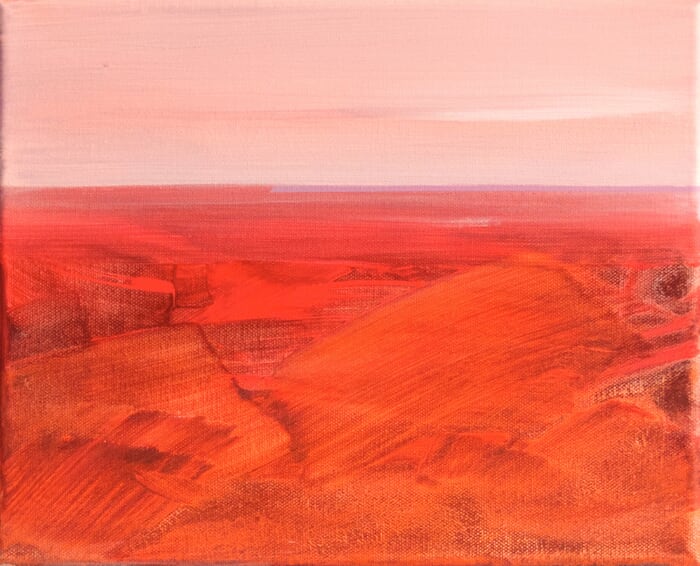 Area 28 von Katrin Roth