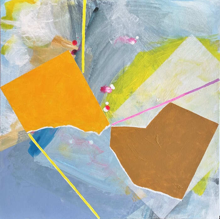 Something I might've said par Maggie Royle