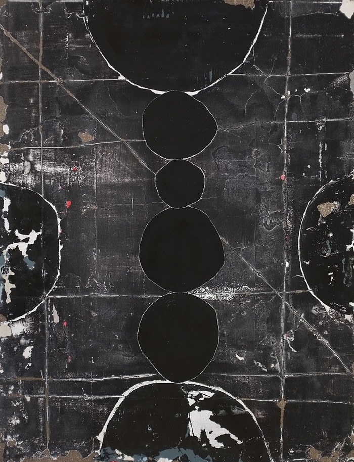 Untitled (Quail 2) par Antoine Puisais