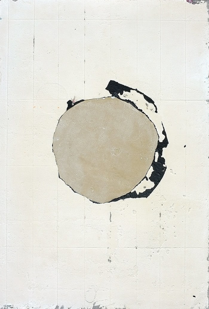 Sans titre par Antoine Puisais