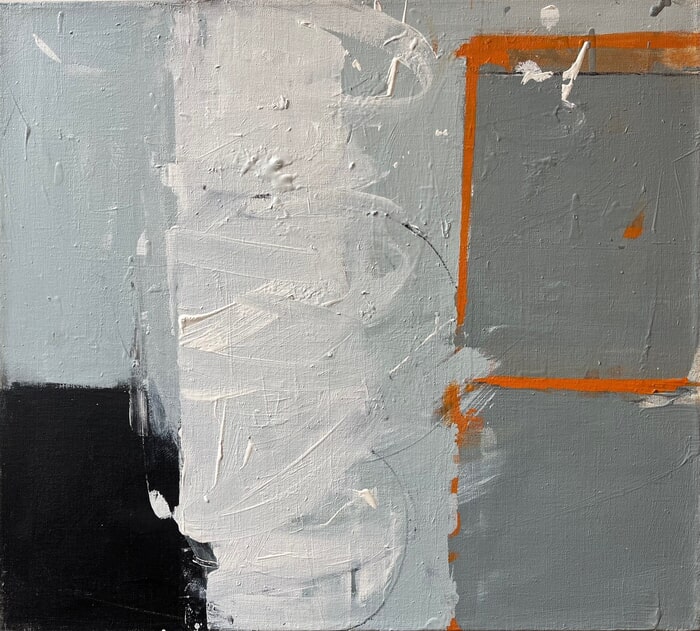 Quay 2 by Day Bowman