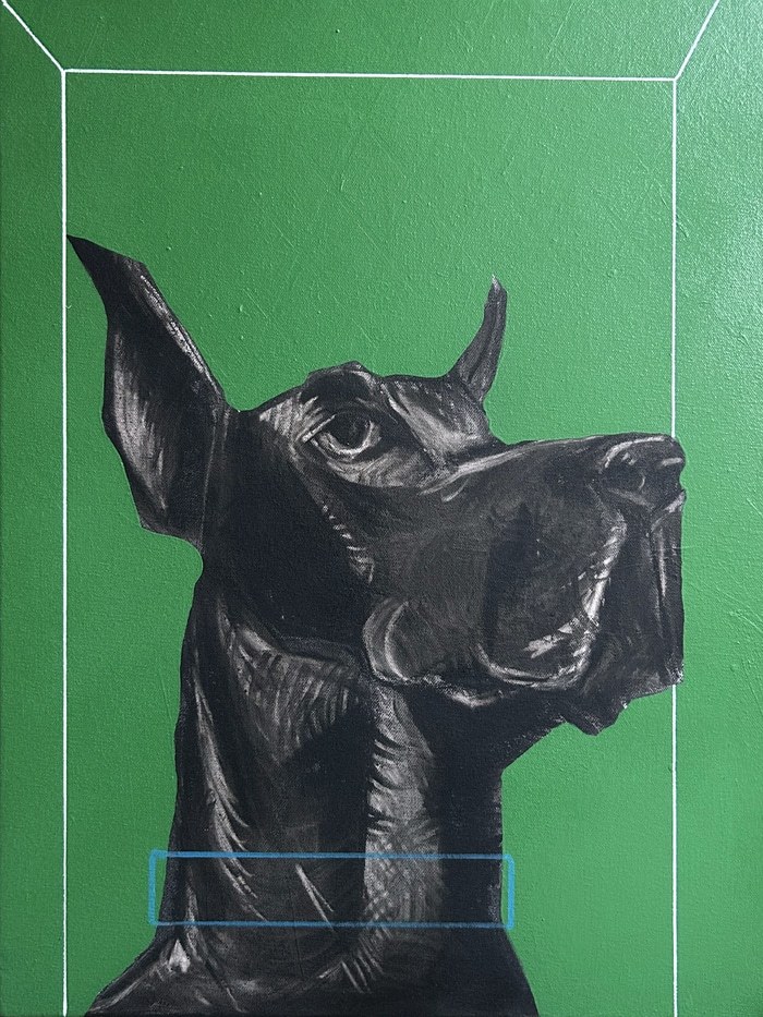 Down Boy by Lee Ellis