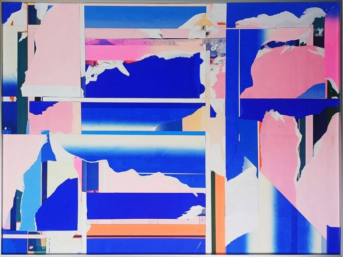 Roads von Angus Vasili