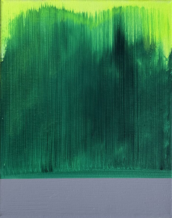 Area 19 von Katrin Roth