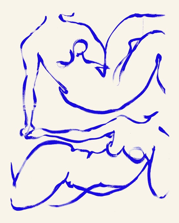 Sisters Unprimed  02 par Anna Pepe