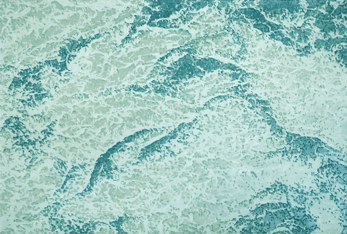 Marine Currents 5 par Kanny Yeung