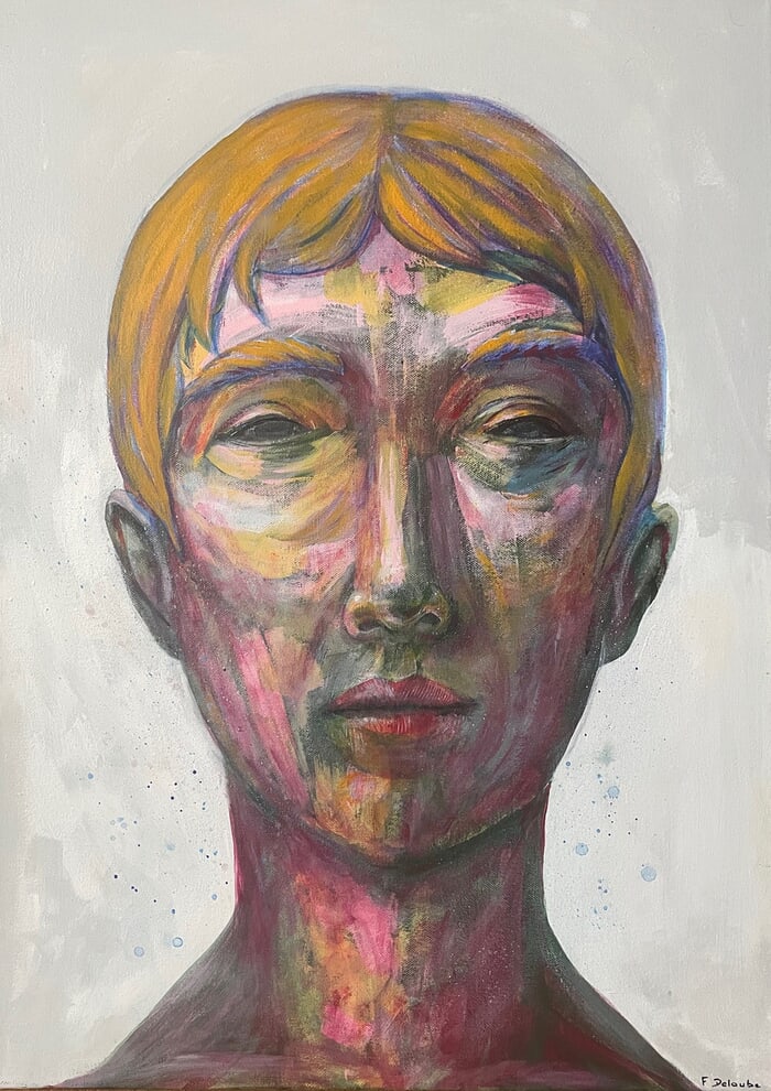 AUGUSTE by Fabien Delaube