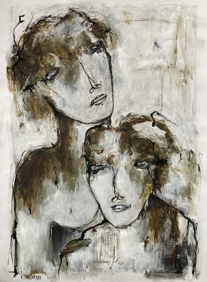 SaNs titre par Walter Ciandrini