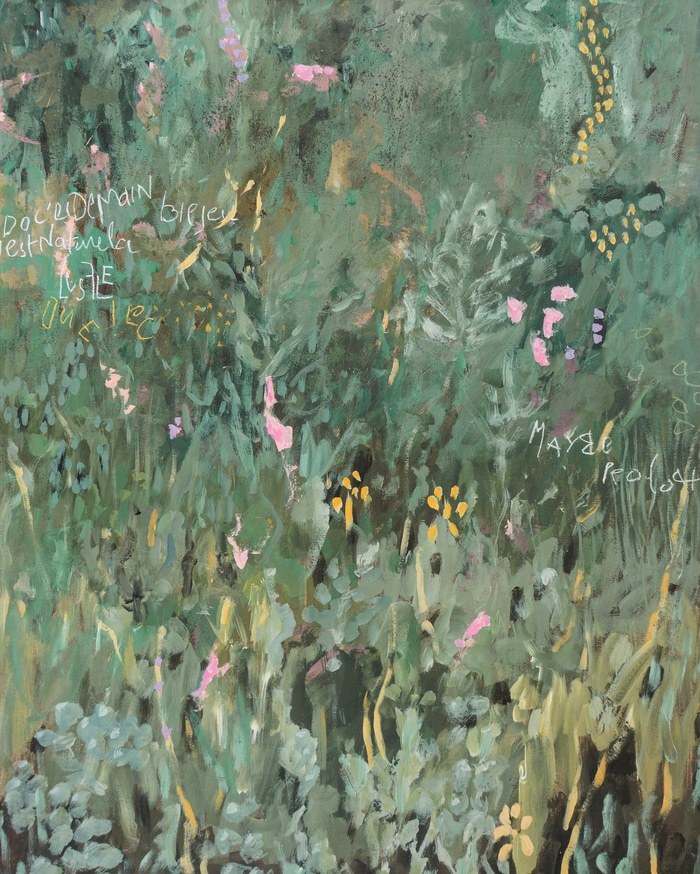 Jardiland 3 par Marie-Hélène Carcanague