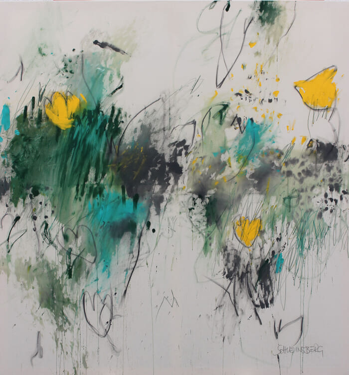 THE ESSENTIAL PLACE by Daniela Schweinsberg