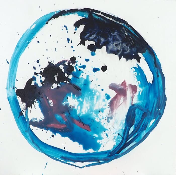 Eve of destruction - petite  #1 by LN Le Cheviller