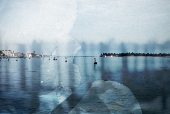 Clarisse par Jérôme Pergolesi