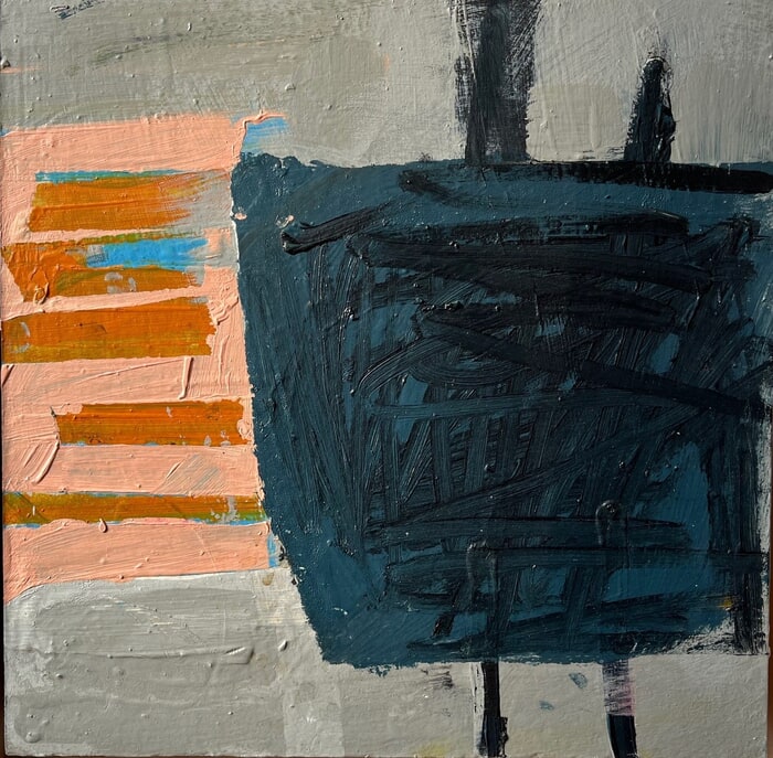 Shadow Stack 3 by Day Bowman