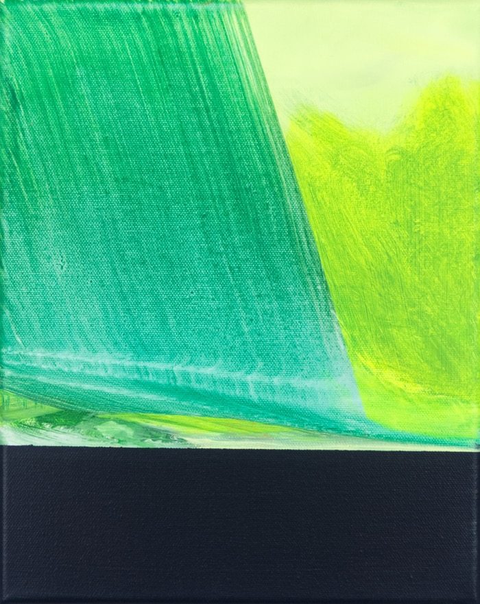 Area 21 von Katrin Roth