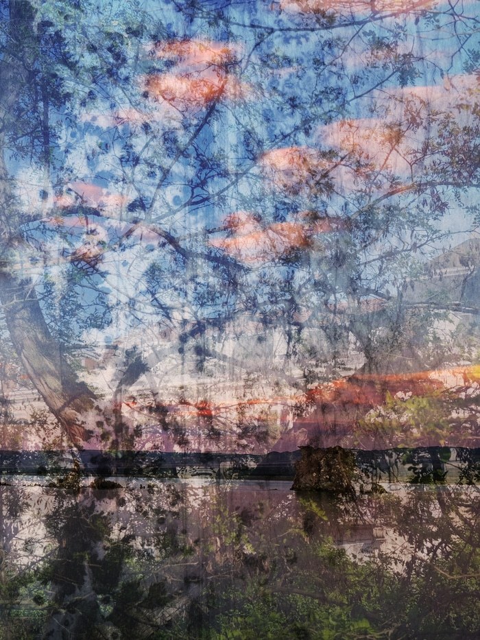 Mnemosyne par Jérôme Pergolesi