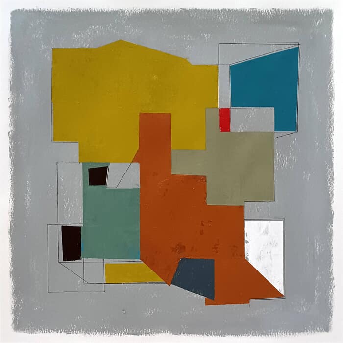 0254C par Luis Medina Manso