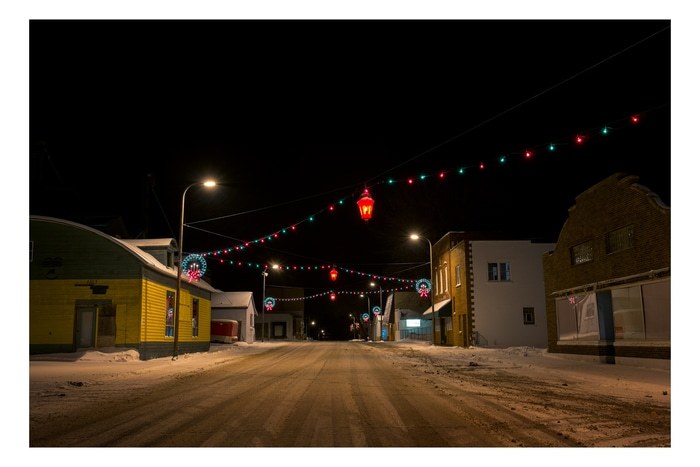 6152 • Abbottsford, Wisconsin par Carl Corey