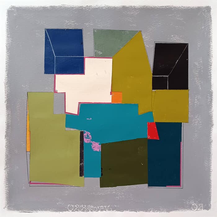 Space 27e  by Luis Medina Manso