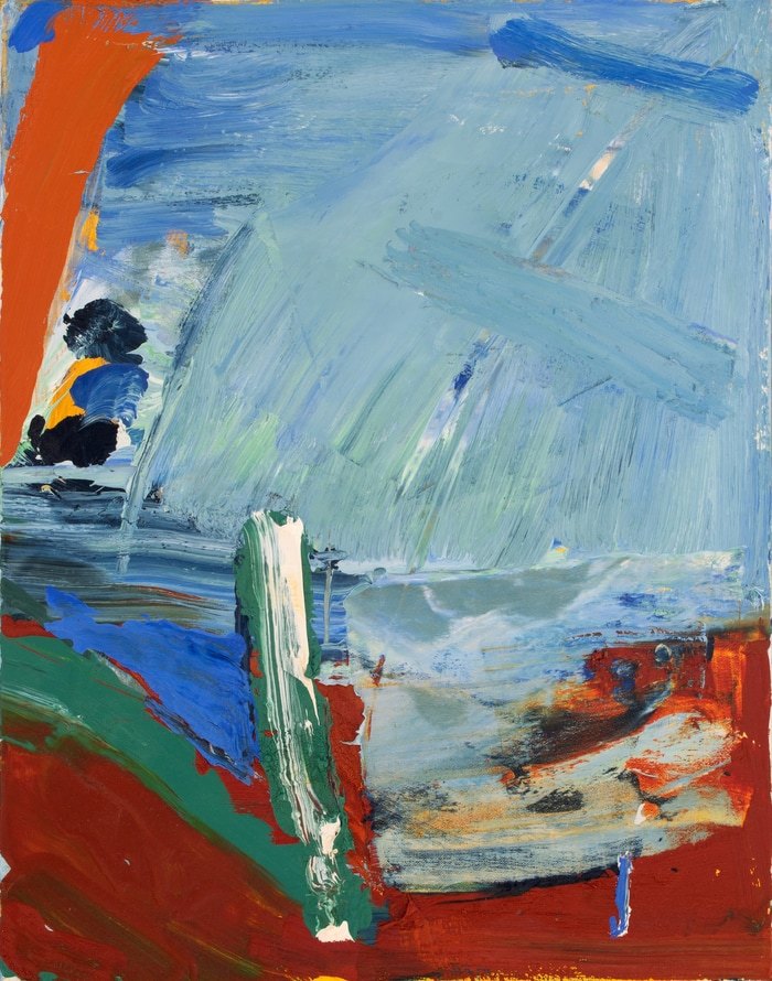 Port Isaac (Architecture of Sky) par Ashley Hanson