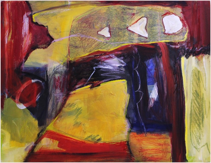 Territoire insolite von Victorine Follana