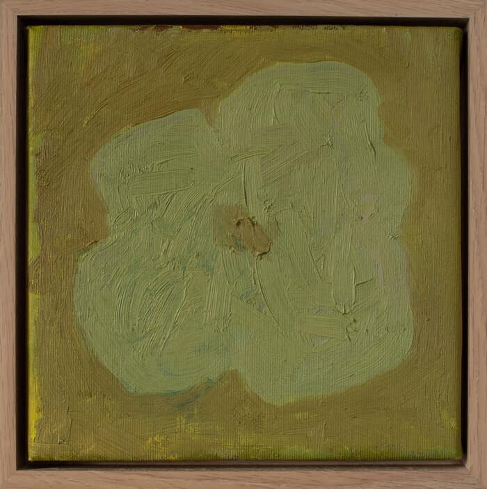 #34 [flower] by Glib Franko