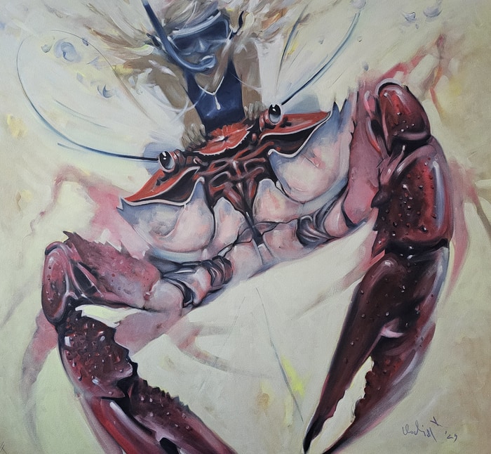 Rodeo von VADIM KOVALEV