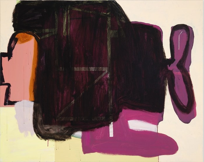 Side Sadle par Henry Ward