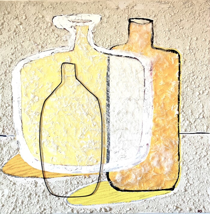 Prémices von Anne Iris