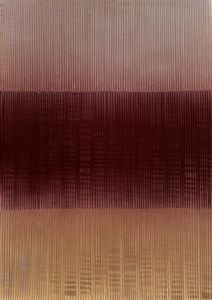 Chromatic Paris by Tarli Bird