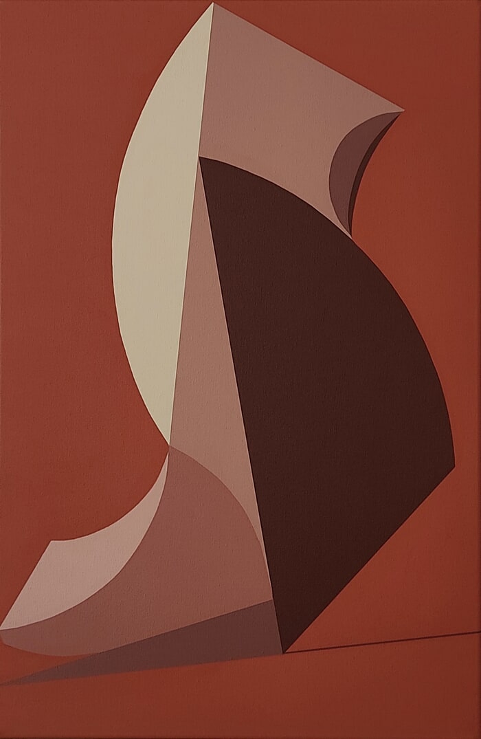 Between conversations, dreams and spells by Pablo Sinaí