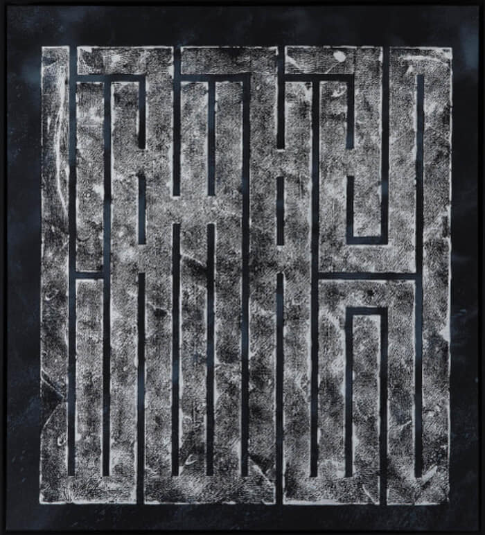 Silver Riders by L'Atlas