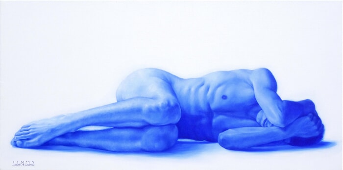 En Soi par Isabelle Lebret