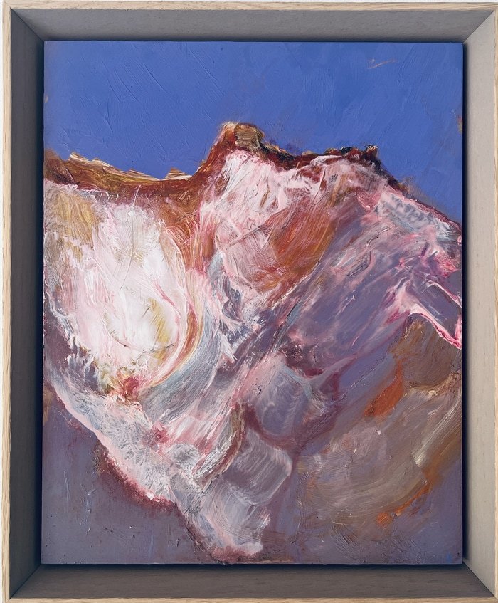 Cosmos par Nancy Collantine