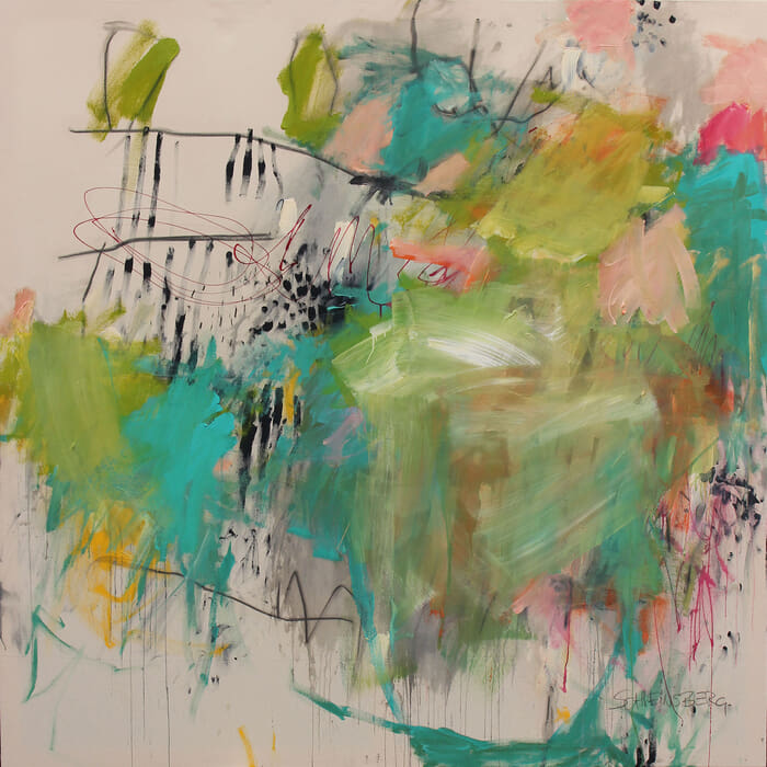 Summer's Heart (Maximum Lush) par Daniela Schweinsberg