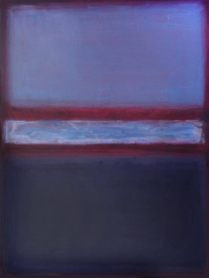 Echoes Of Dusk par Paresh Nrshinga - FRSA