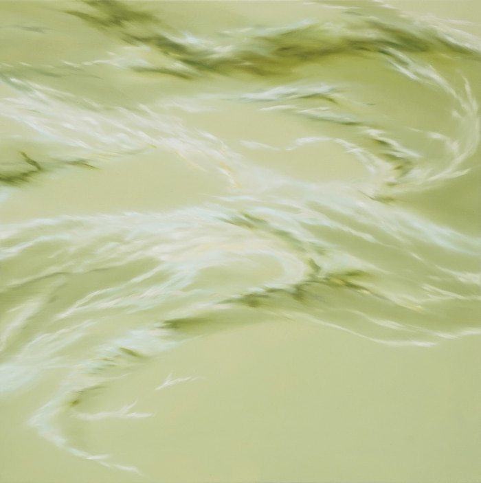 Flow par Kanny Yeung