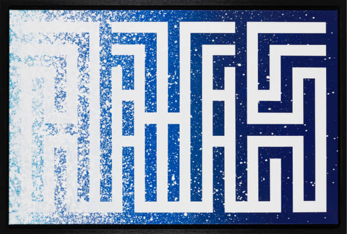 A killing moon von L'Atlas