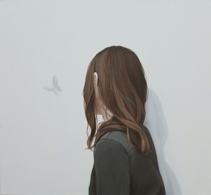 Geduldig warten by Karoline Kroiss