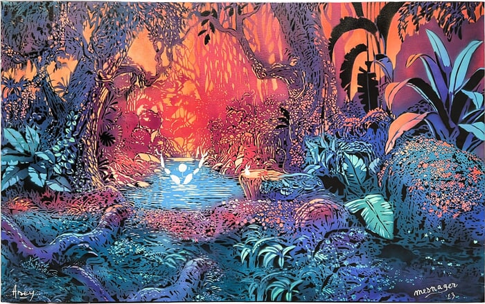 143 by Jérôme Mesnager