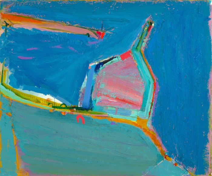 Penzance 3 by Ashley Hanson